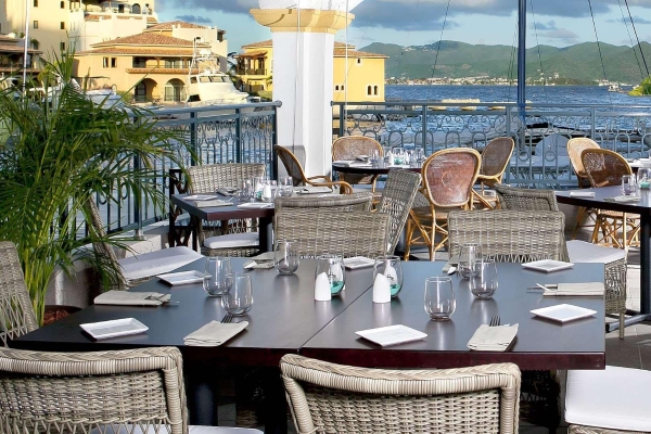 Porto Cupecoy Aparthotel - Sint Maarten (Cupe Coy)